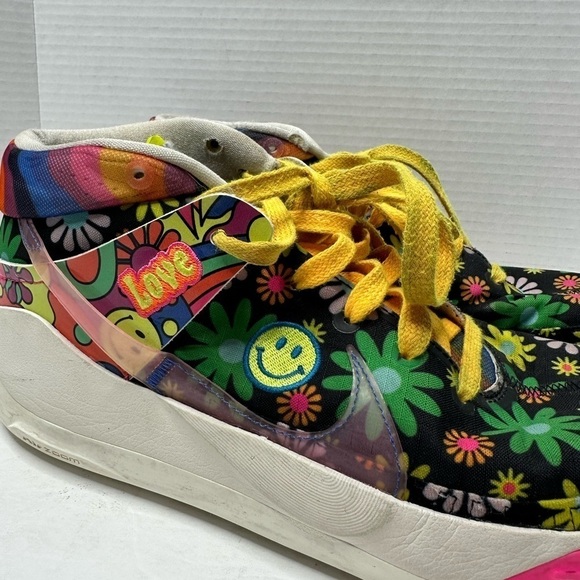 Nike KD 13 Peace, Love, and Basketball Kevin Durant - Picture 2 of 7
